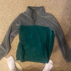 Men’s Columbia Pullover